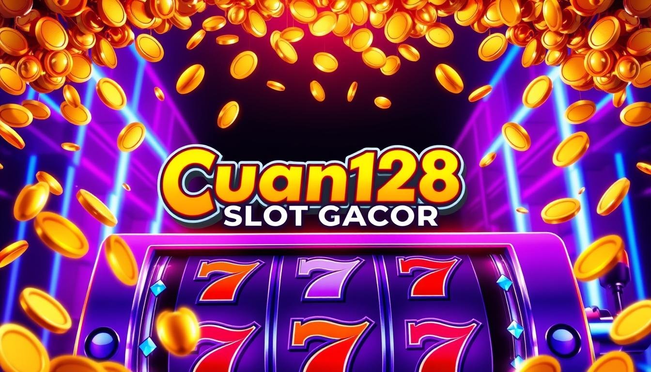 Daftar Cuan128 Slot Gacor: Raih Keuntungan Maksimal!